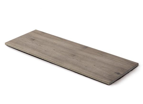 HARENA Holz Marrone