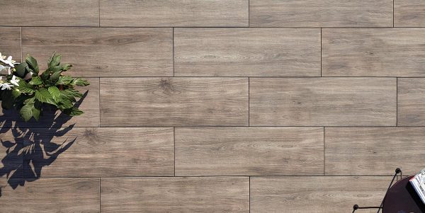 HARENA Holz Marrone - immagine 2