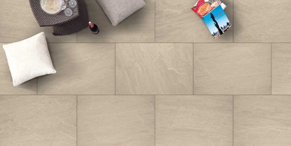 TEMPIO Kandla Beige - immagine 4