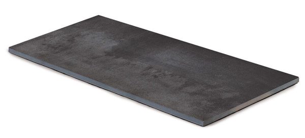 METALLICO Black