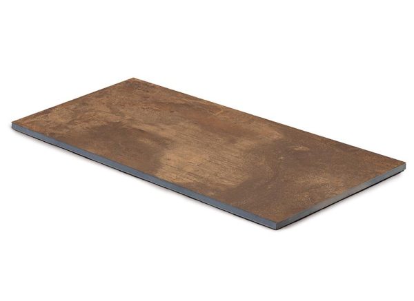 METALLICO Corten Rust