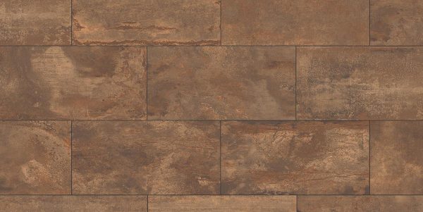 METALLICO Corten Rust - immagine 2