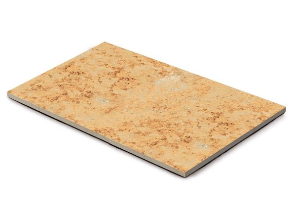 MONVISO Limestone Yellow